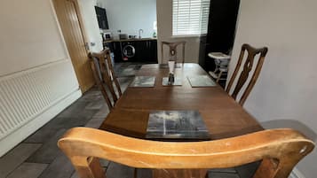 House | Dining