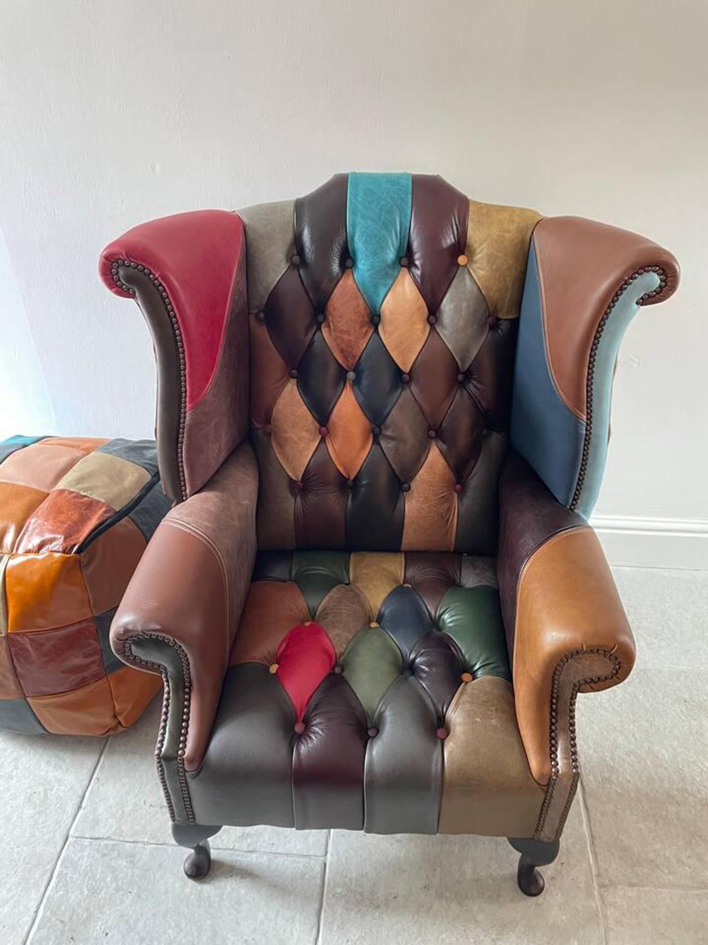 Charming 2-bed House in Chesterfield