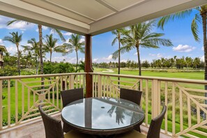 Condo, 2 Bedrooms | Outdoor dining