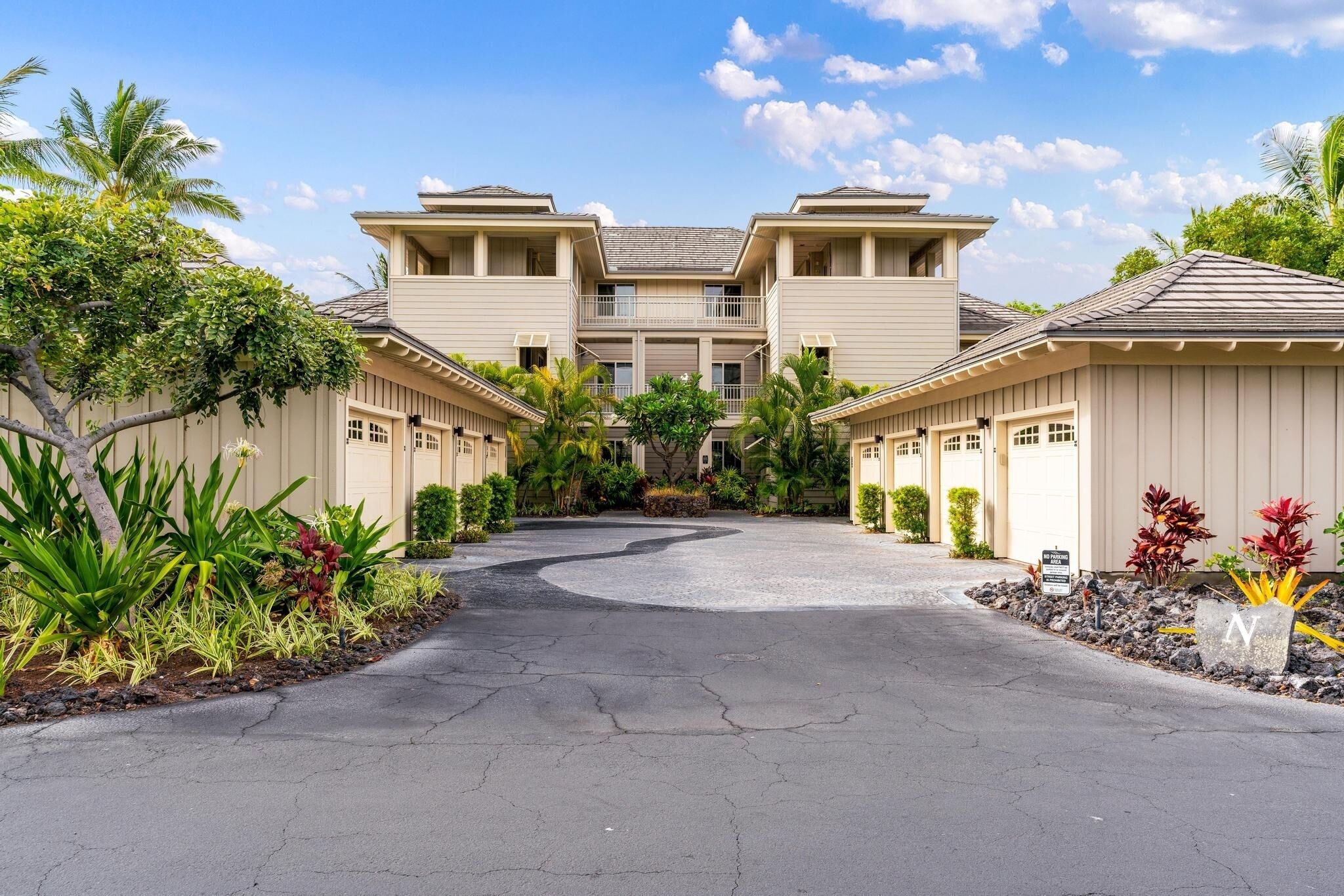 Condo, 2 habitaciones | Exterior