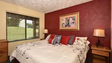 Apartment, 2 Schlafzimmer