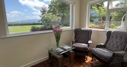 Beautiful Irish Farmhouse an Hours Drive From Four Irish Cities