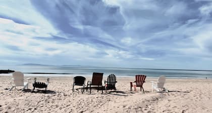 Pierpont Beach, Ventura Seaside Escape 2 beach!+Dogs 36