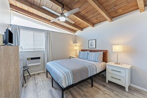 1 Schlafzimmer, Bügeleisen/Bügelbrett, Reisekinderbett, kostenloses WLAN