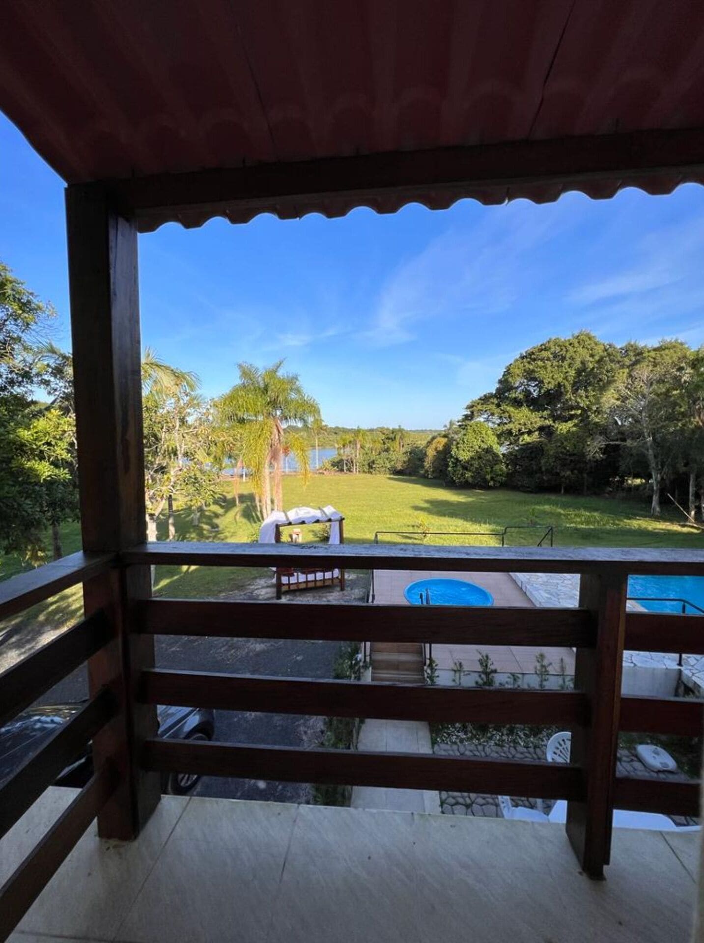 OYO Pousada Coisa Mais Linda