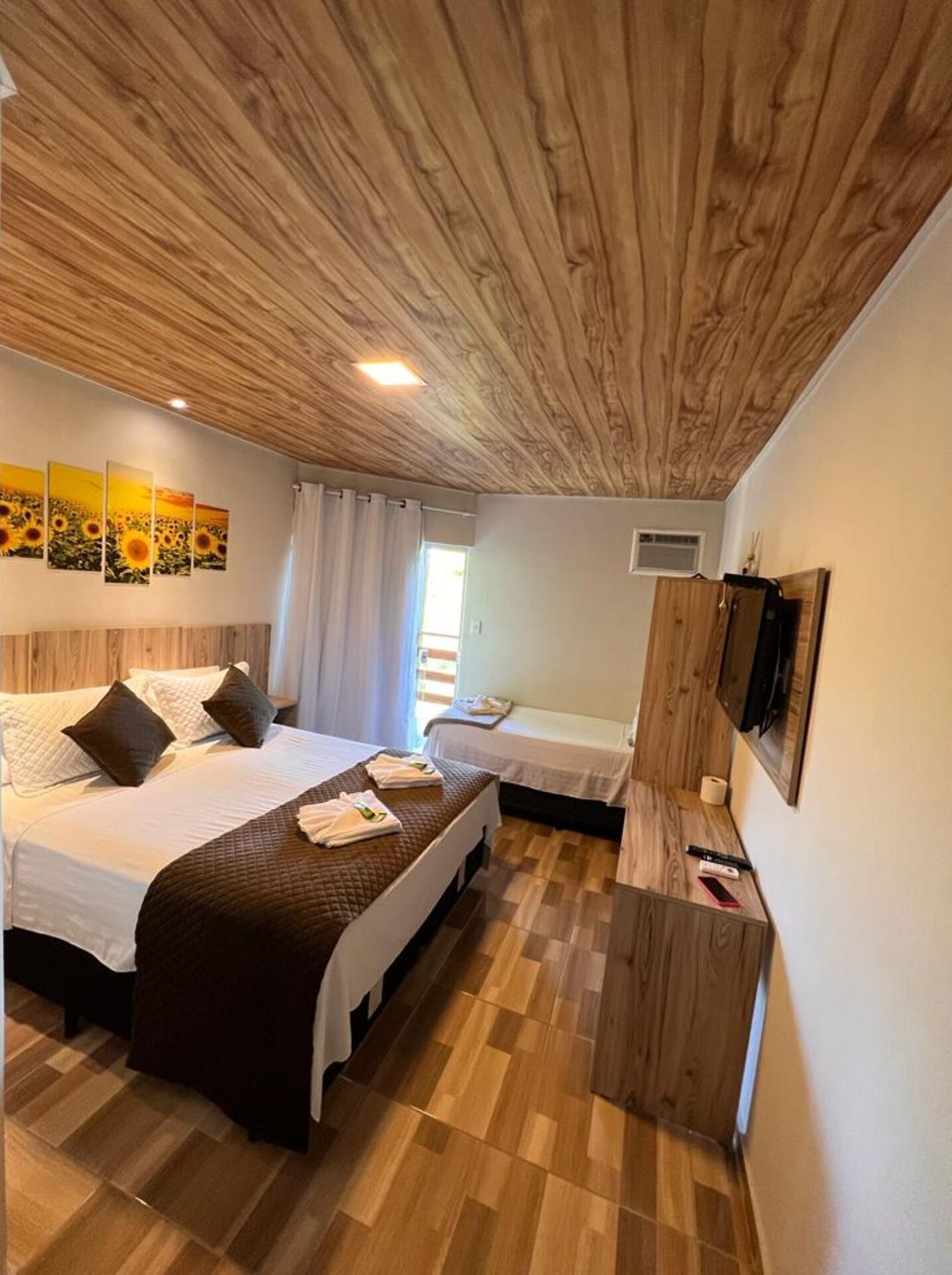 OYO Pousada Coisa Mais Linda