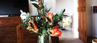 Stunning Barn Conversion