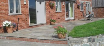 Stunning Barn Conversion