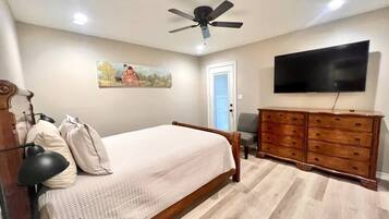 2 chambres, Wi-Fi, draps fournis