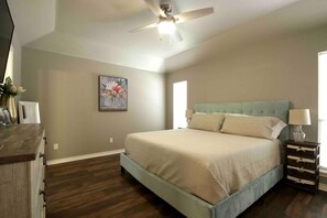 3 chambres, Wi-Fi, draps fournis