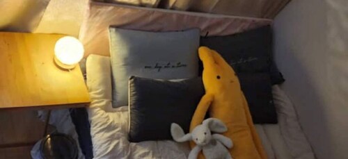 LMstar Sinnonhyeon Station Netflix Luxiery Duplex