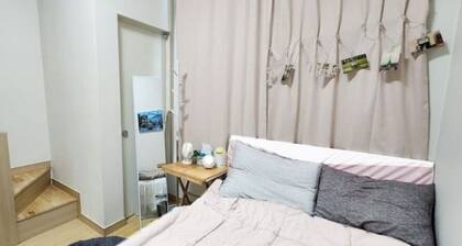 LMstar Sinnonhyeon Station Netflix Luxiery Duplex