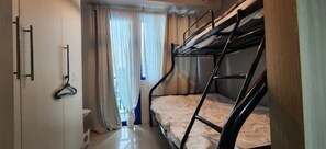 1 chambre