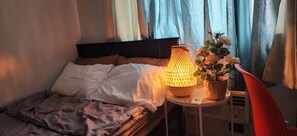 2 Schlafzimmer