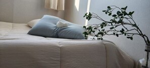 3 habitaciones 