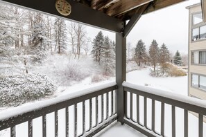 Condo, 3 Bedrooms | Property grounds - Seven Springs Stoneridge 3 BR Condo, Private Deck by RedAwning (Champion)