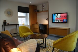 Apartment | Interior