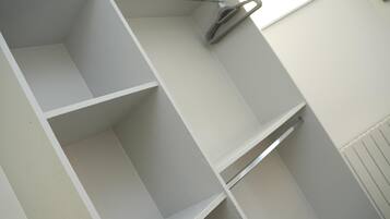 Apartment | Bahagian dalam