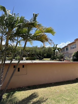 Apartment | Property grounds