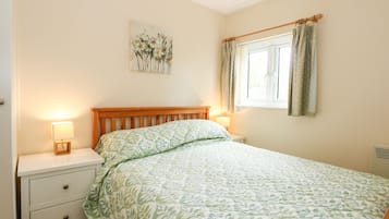 2 camere, con stile personalizzato, con arredamento individuale