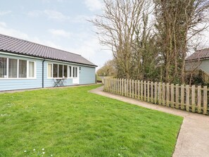 Exterior - 10 The Dell (Norwich)