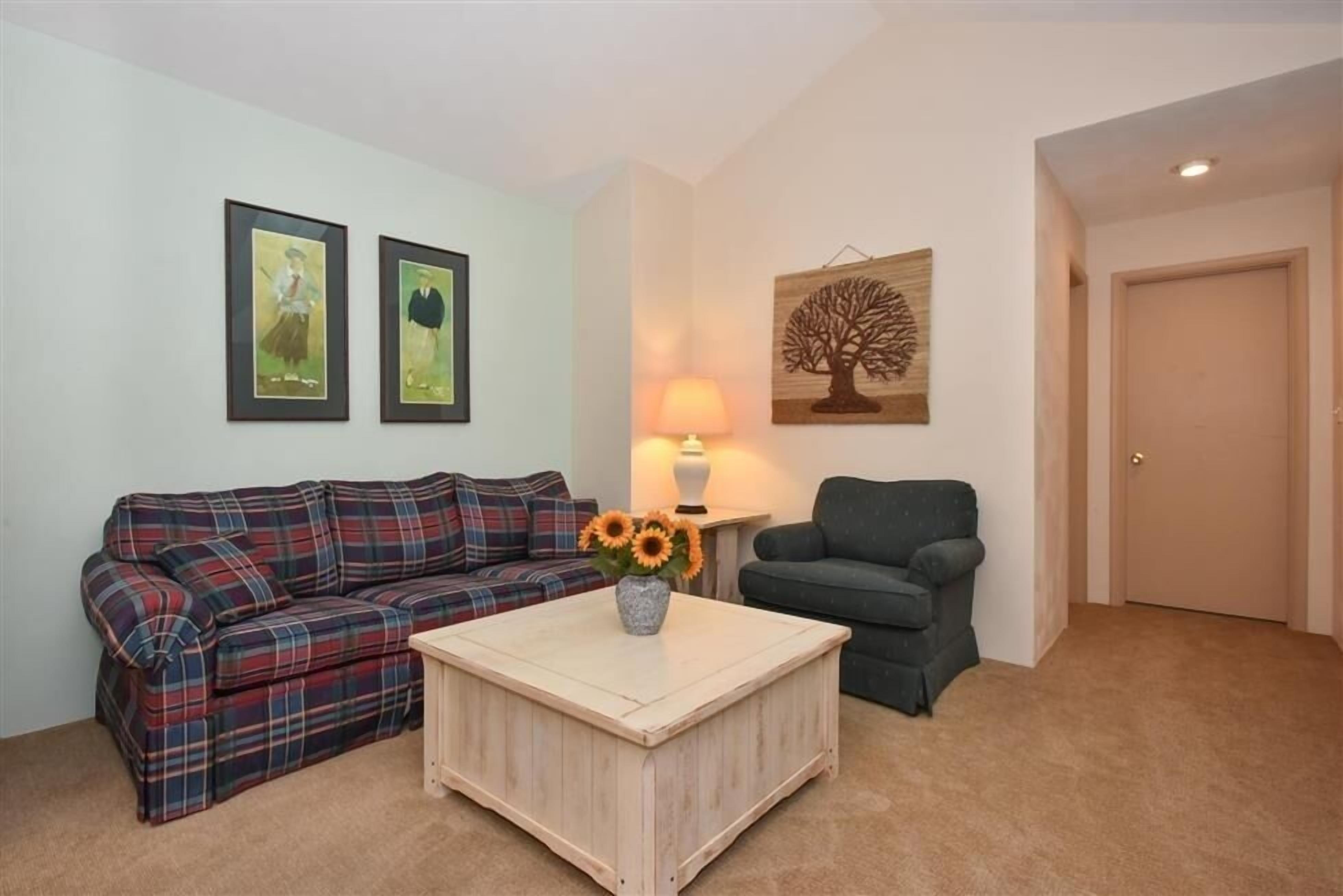 Seven Springs 3 Bedroom Standard Condo With Loft and Mountain Views! 3 Condo by Redawning