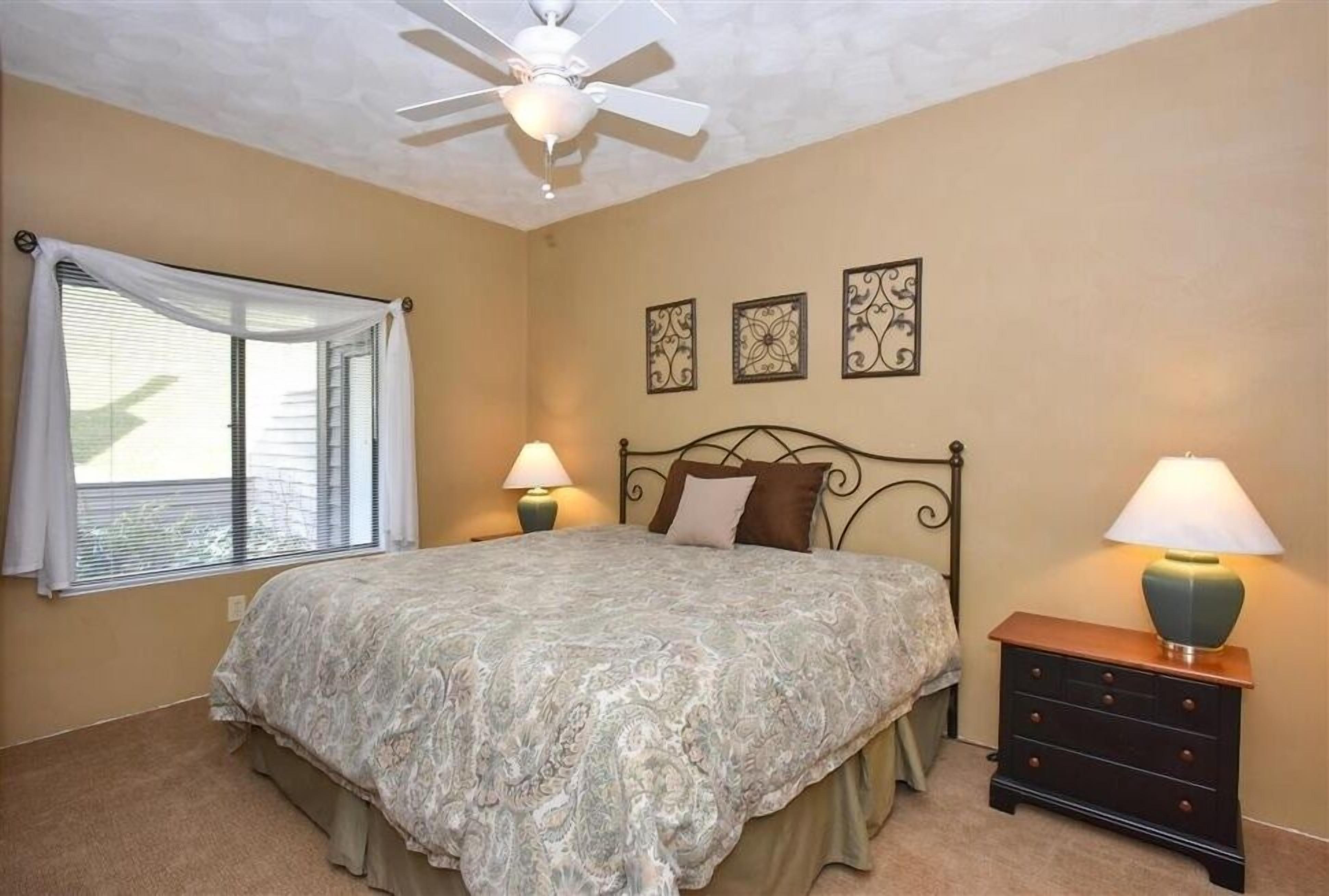 Seven Springs 3 Bedroom Standard Condo With Loft and Mountain Views! 3 Condo by Redawning