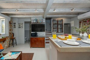 2 bedrooms - Villa Jeli Zadarvillas (Nin)