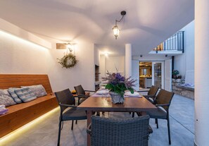 Villa | 2 Schlafzimmer