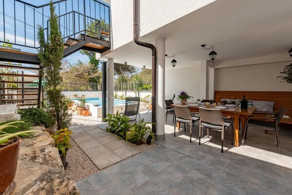 Villa | 2 Schlafzimmer