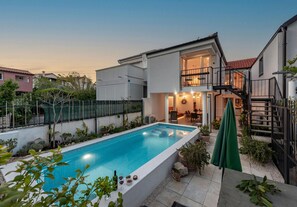 Villa | 2 camere