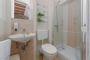 2 bedrooms - Villa Jeli Zadarvillas (Nin)