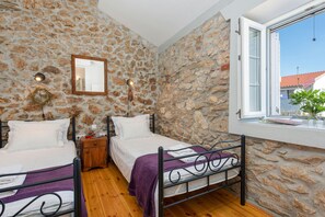 House - Villa Jeli Zadarvillas (Nin)