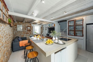 2 bedrooms - Villa Jeli Zadarvillas (Nin)