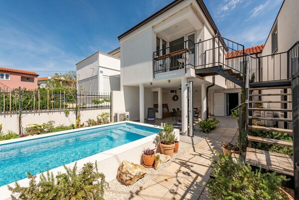 Villa | 2 camere