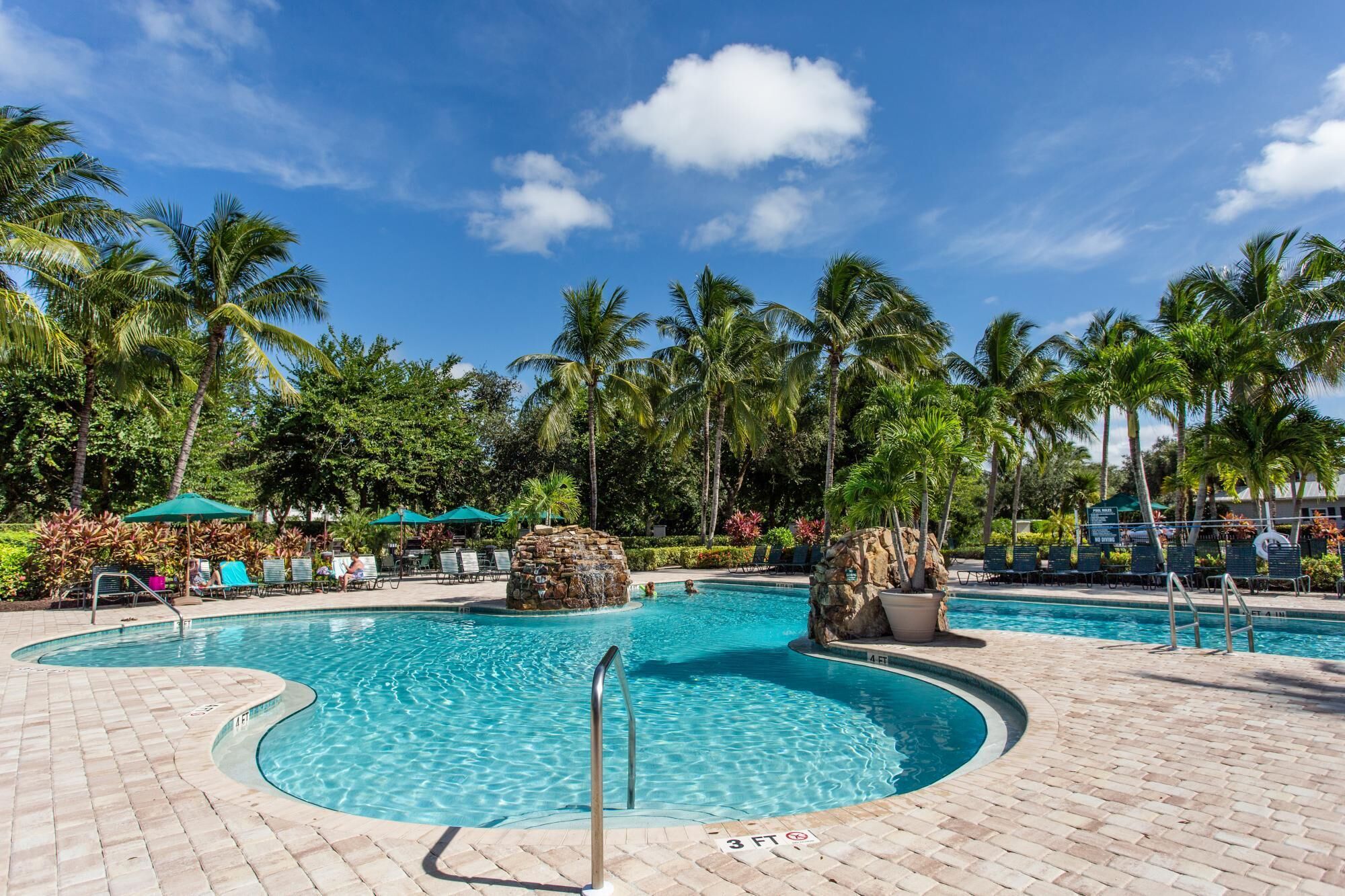 Catina Greenlinks Vacation Rental at the Lely Resort