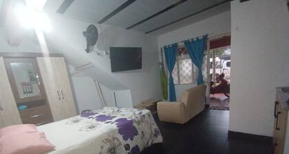 VILLAVICENCIO STUDIO APARTMENT