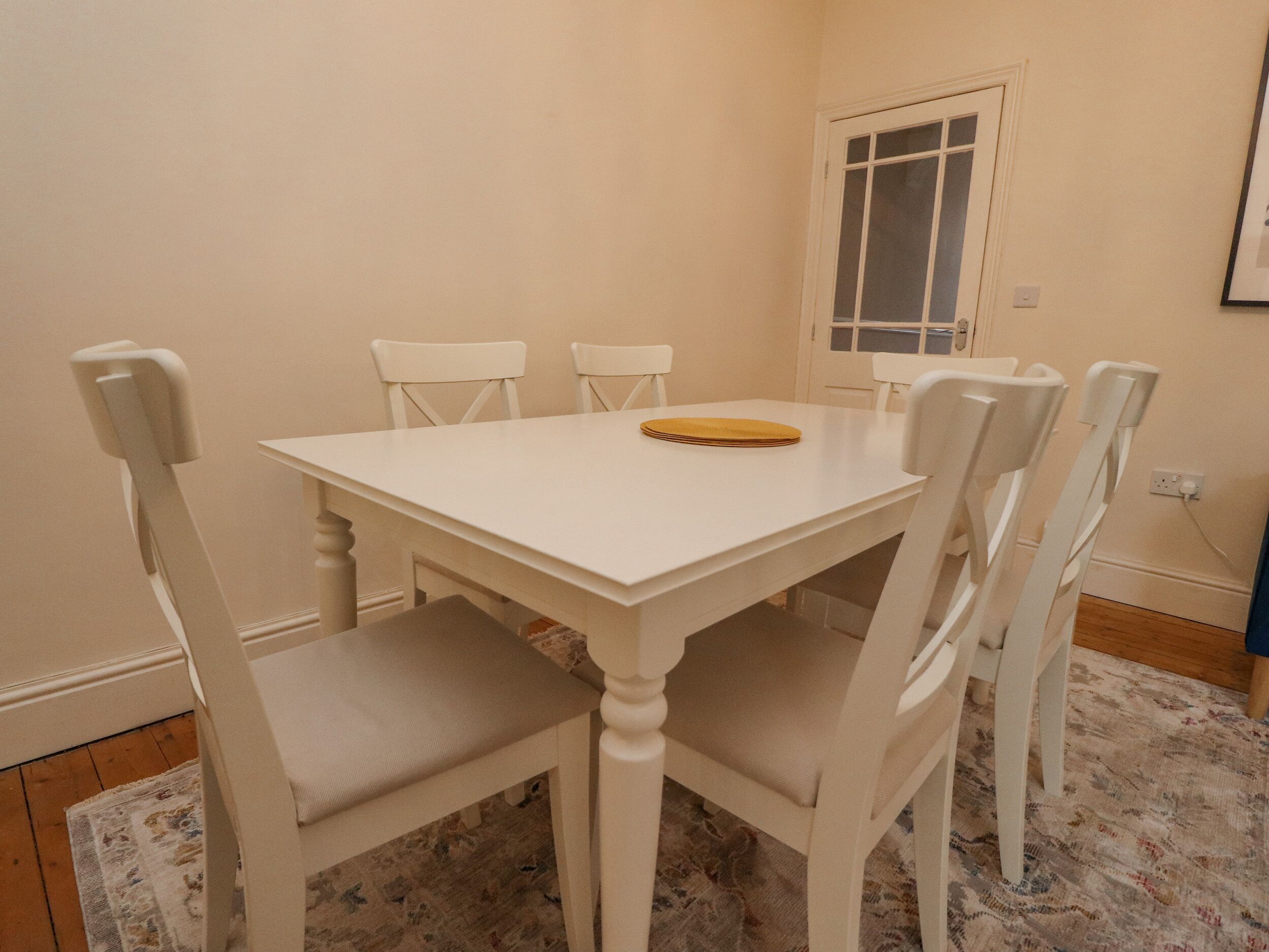 Tempat makan