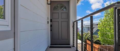 Detalle del exterior