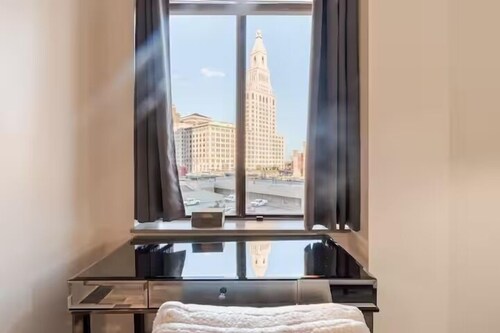 Delightful 1BR Condo| Bushnell Park |XL Center