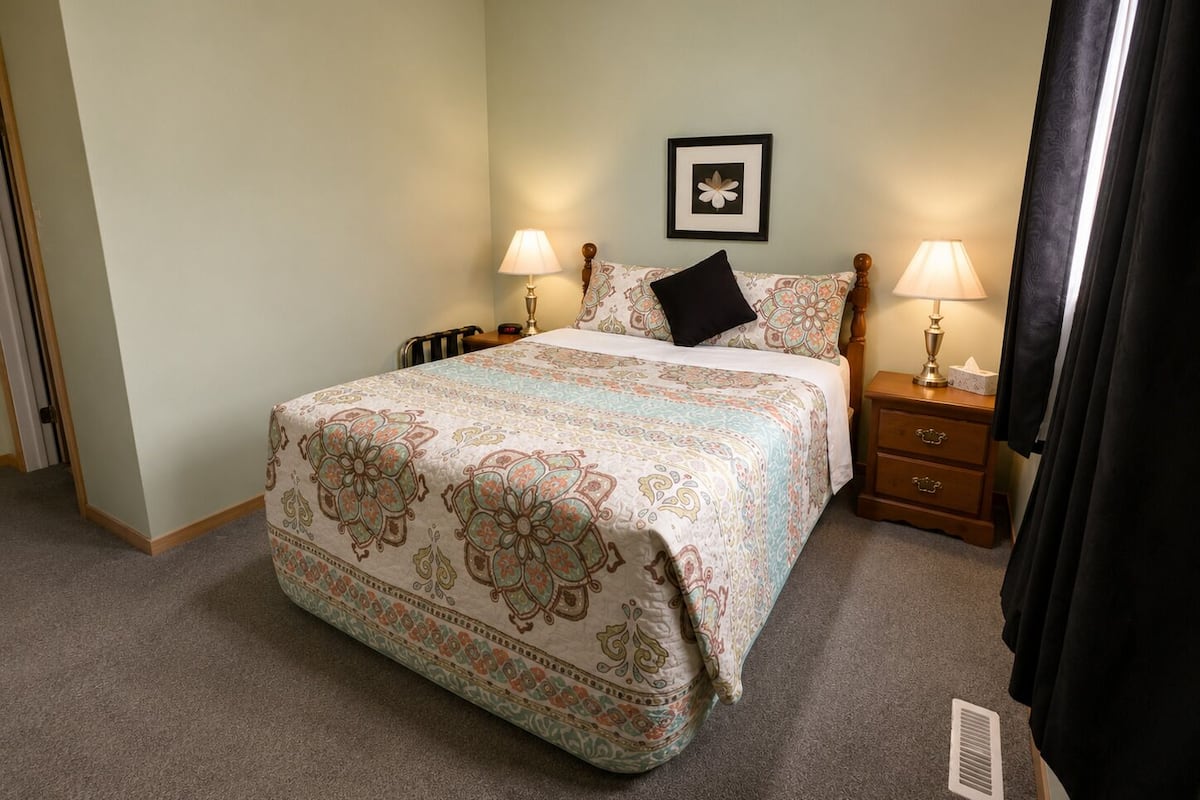 Comfort Room