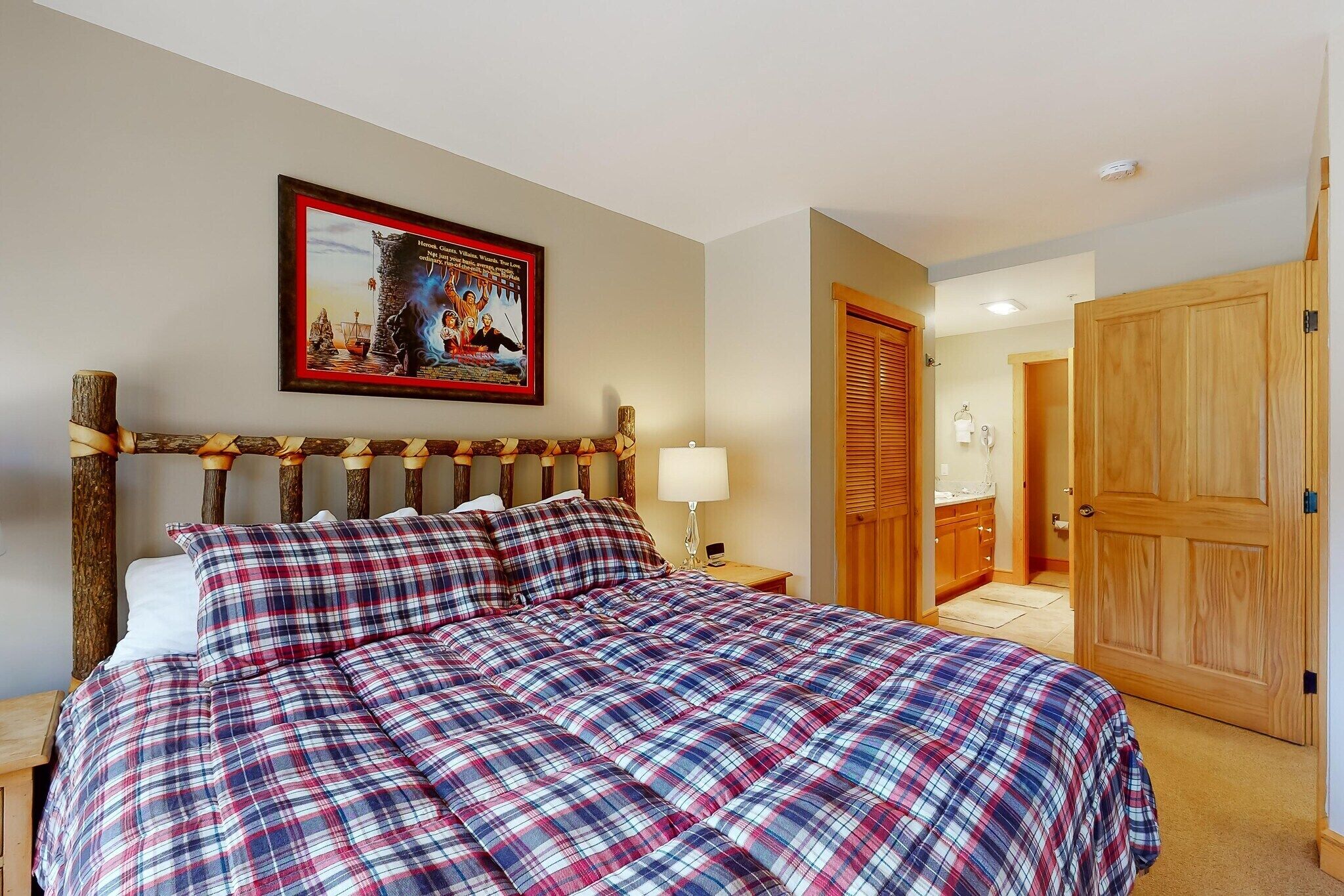 2 BR/2 BA Copper Springs Unit