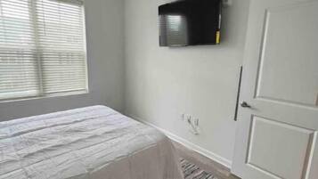 1 bedroom, WiFi