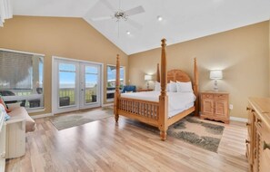 3 Schlafzimmer, Bügeleisen/Bügelbrett, WLAN, Bettwäsche