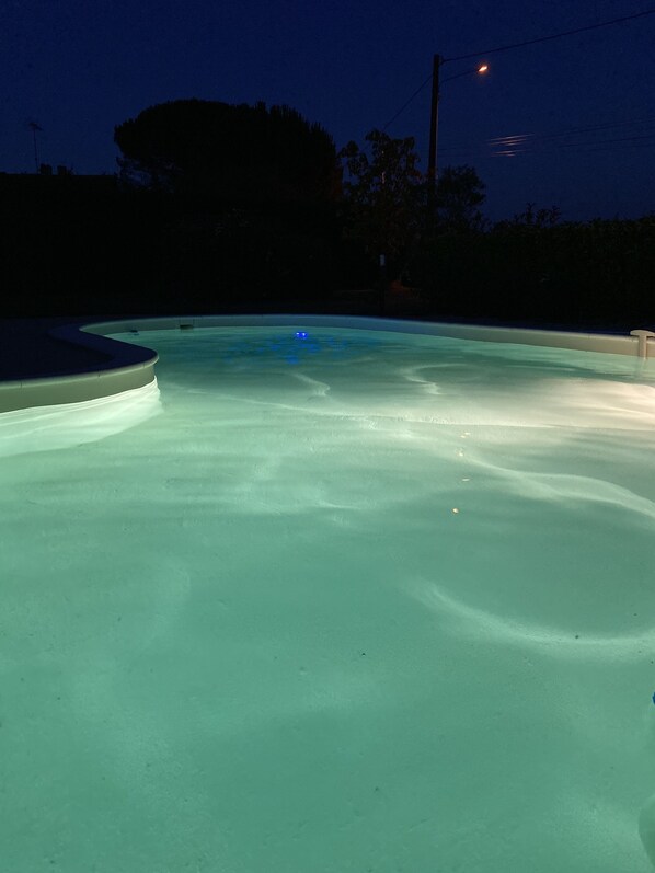 Pool - Villa Moderne Dans Joli Village (Briatexte)