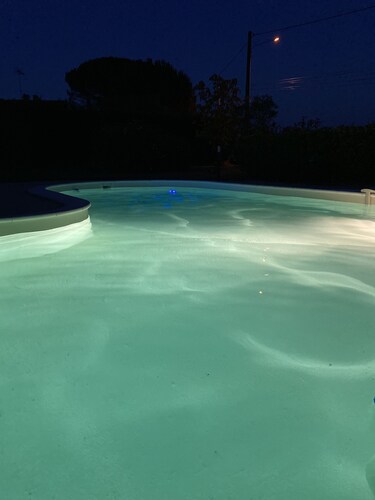 Villa Moderne Dans Joli Village