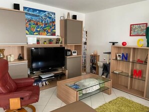 Interior - Villa Moderne Dans Joli Village (Briatexte)