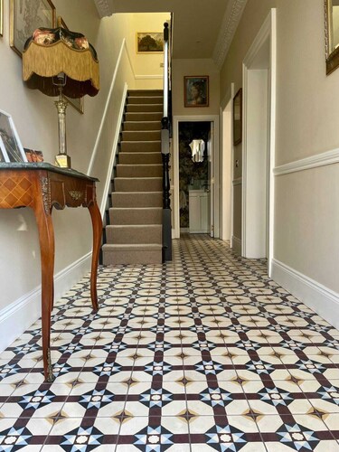 Charming 3BD House in Dublin