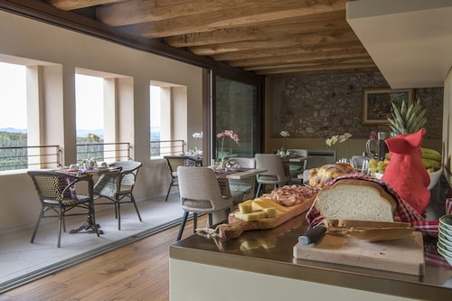 Casa Valdo Country House