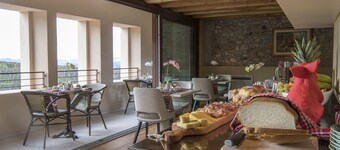 Casa Valdo Country House